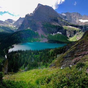 Whitefish Montana Trails